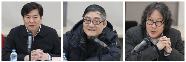 CAFA教師論壇:共商創作