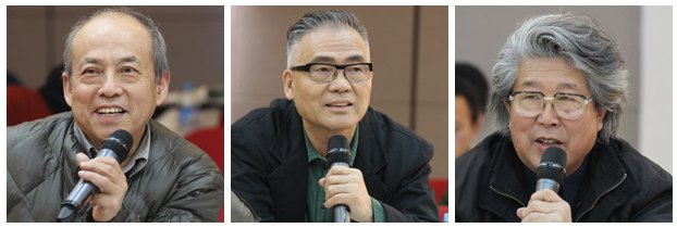 CAFA教師論壇:共商創作