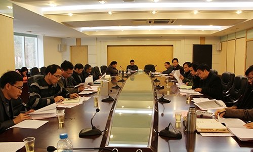 “創新強校”人才工作要善于“借船出海”協同創新