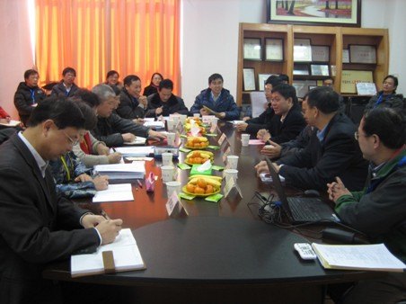 東華大學紡織檢測中心通過國家計量認證復查評審