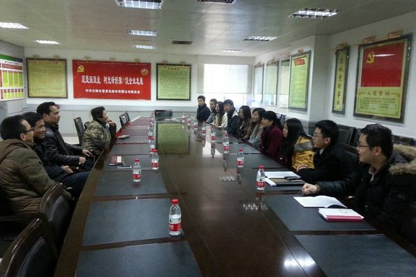 曾書記考察三明學院泉州、石獅產學研教育基地