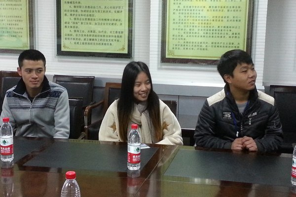 曾書記考察三明學院泉州、石獅產學研教育基地