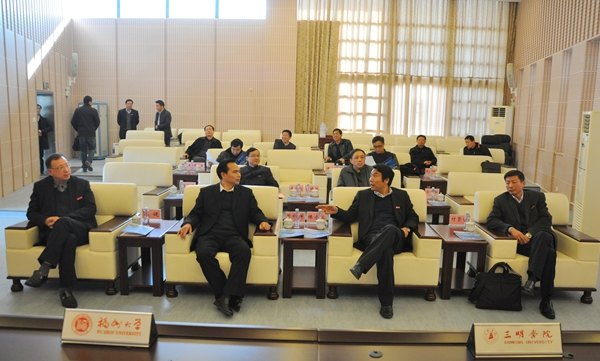 三明學(xué)院與福州大學(xué)續(xù)簽校際合作協(xié)議