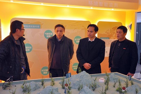 三明學(xué)院與福州大學(xué)續(xù)簽校際合作協(xié)議