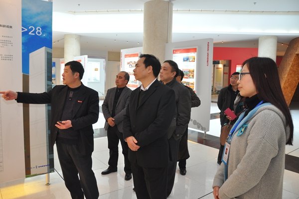 三明學(xué)院與福州大學(xué)續(xù)簽校際合作協(xié)議