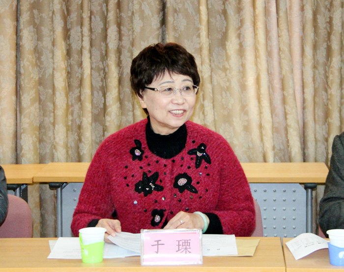 第八屆廣西中職教改成果獎評審暨2014年國家級教學成果獎推薦(中職)會在廣西師范學院舉行