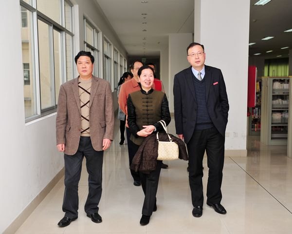 三明學院黨的群眾路線教育實踐活動正式啟動