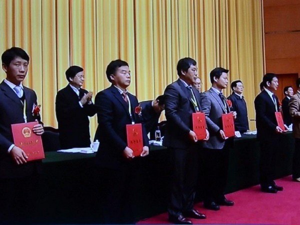 武漢工程大學多項科技成果喜獲湖北省科技獎勵