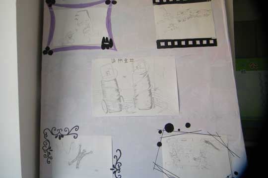 生物學院積極開展安全教育活動