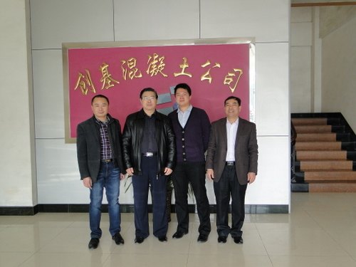 走出去,請進來——學生處假期東莞廣州行成果顯著