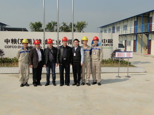 走出去,請進來——學生處假期東莞廣州行成果顯著