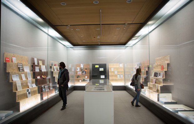 無形的手 聚焦策展:CAFAM雙年展“無形的手:策展作為立場”開幕