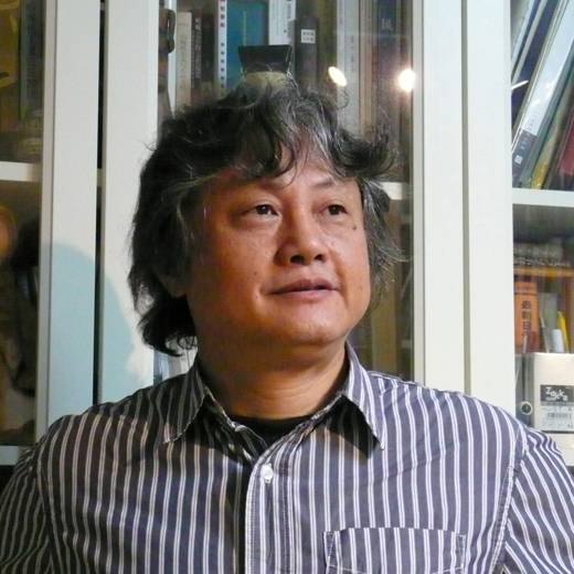 服裝學院吳翔教授被評為2013年度中國工業設計十佳教育工作者