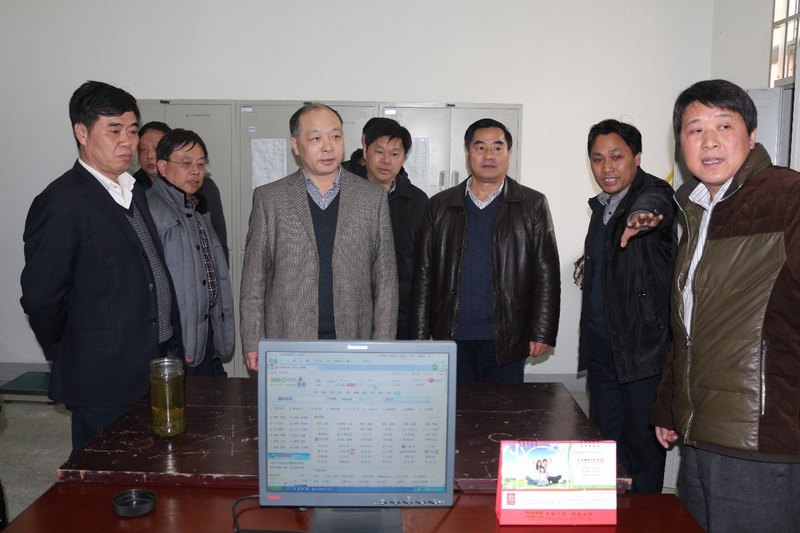 農機鑒定站順利通過省農機局2013年度鑒定業務工作考核