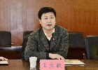 西北大學副校長王堯宇一行來鄭州大學調研