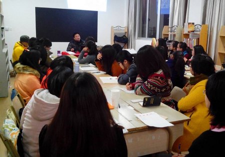 廣文書苑推出微課堂微電影系列活動