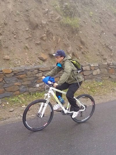 新學(xué)期師生開啟新夢(mèng)想