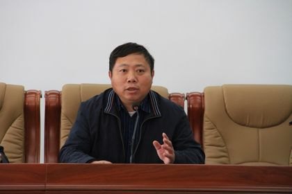 黨委部署黨的群眾路線教育實(shí)踐活動(dòng)各環(huán)節(jié)工作