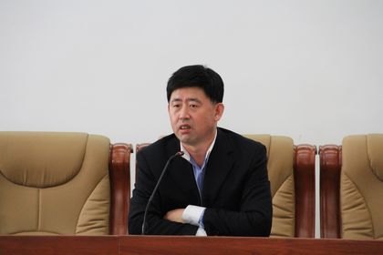 黨委部署黨的群眾路線教育實(shí)踐活動(dòng)各環(huán)節(jié)工作