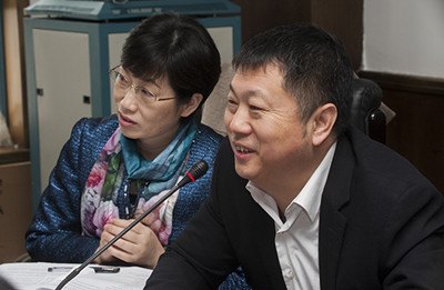 煙臺市首屆女性教育與權益保護論壇在煙臺大學舉行