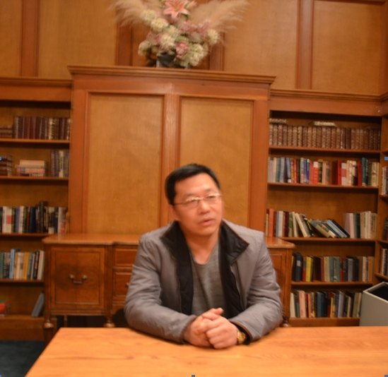 【加拿大中國(guó)青年領(lǐng)袖訓(xùn)練營(yíng)報(bào)道三十三】導(dǎo)師課堂--加拿大商業(yè)環(huán)境初探