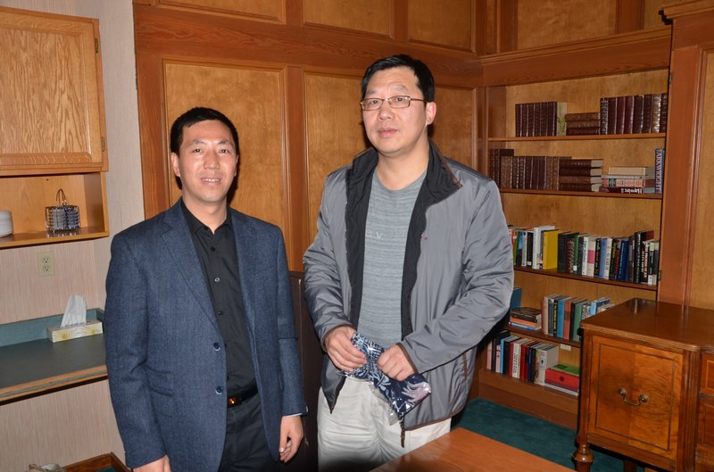 【加拿大中國(guó)青年領(lǐng)袖訓(xùn)練營(yíng)報(bào)道三十三】導(dǎo)師課堂--加拿大商業(yè)環(huán)境初探