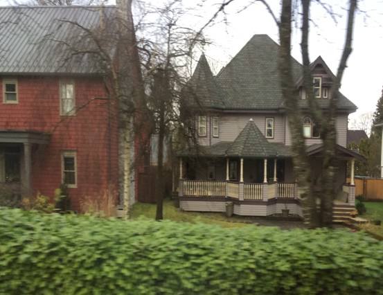 【加拿大中國青年領袖訓練營報道十七】海外課堂第四天——游覽Fort Langley