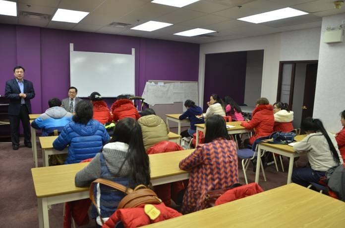 【加拿大中國青年領袖訓練營報道二十二】再跨一步,我們就能擁抱世界!