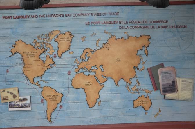 【加拿大中國青年領袖訓練營報道二十二】再跨一步,我們就能擁抱世界!