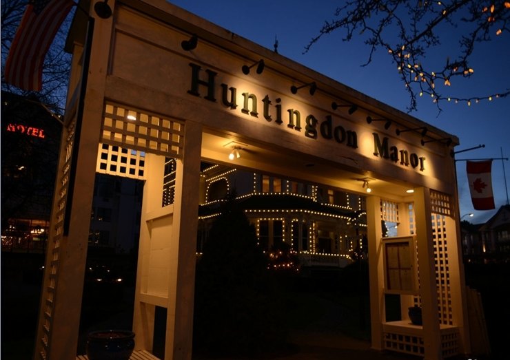 【加拿大中國青年領(lǐng)袖訓(xùn)練營報道三十二】“維多利亞的秘密”