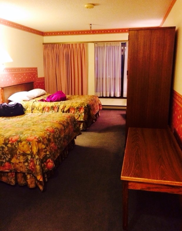 【加拿大中國青年領(lǐng)袖訓(xùn)練營報道三十二】“維多利亞的秘密”