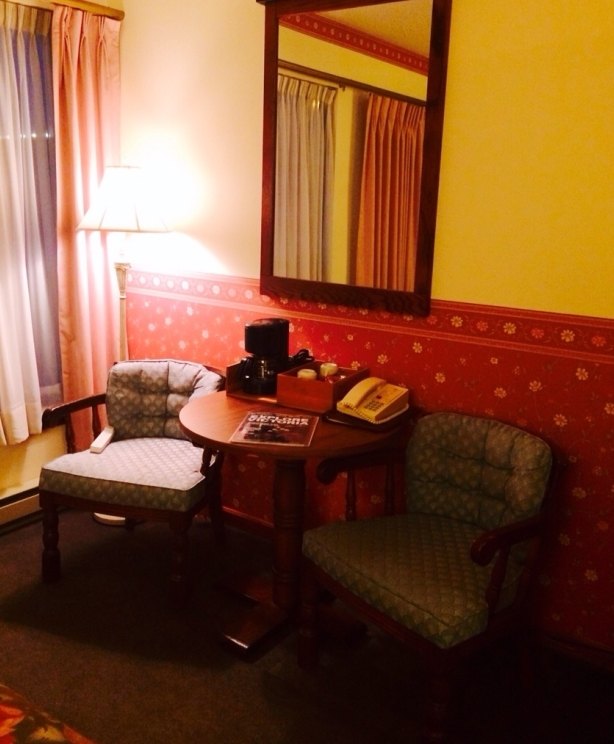 【加拿大中國青年領(lǐng)袖訓(xùn)練營報道三十二】“維多利亞的秘密”