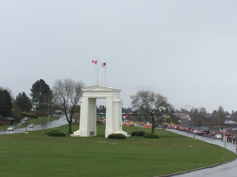 【加拿大中國青年領(lǐng)袖訓(xùn)練營報道二十一】在路上,見識世界;在途中,認(rèn)清自己