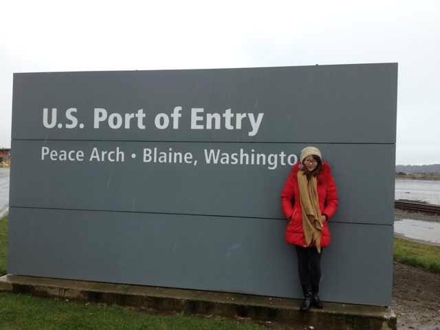 【加拿大中國青年領(lǐng)袖訓(xùn)練營報道二十一】在路上,見識世界;在途中,認(rèn)清自己