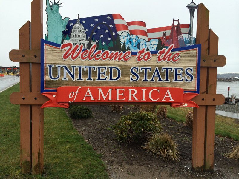 【加拿大中國青年領(lǐng)袖訓(xùn)練營報道二十一】在路上,見識世界;在途中,認(rèn)清自己