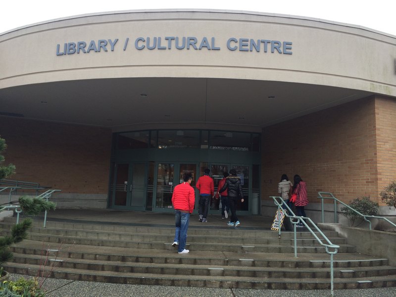 【加拿大中國(guó)青年領(lǐng)袖訓(xùn)練營(yíng)報(bào)道二十】書(shū)里的城市