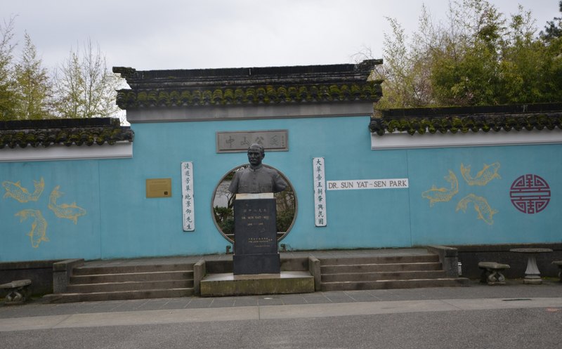 【加拿大中國青年領袖訓練營報道三十一】唐人街:你的昔日輝煌呢?