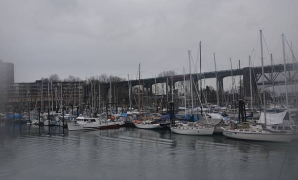 【加拿大中國青年領袖訓練營報道十九】海外課堂第四天--愛上這座城