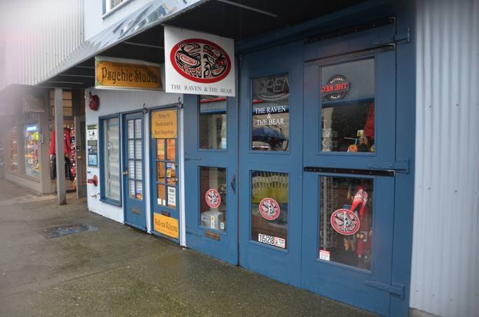 【加拿大中國青年領袖訓練營報道十九】海外課堂第四天--愛上這座城