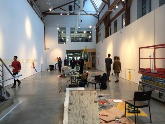 【加拿大中國青年領袖訓練營報道十九】海外課堂第四天--愛上這座城