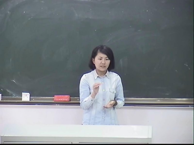 開展教學示范觀摩課 提高課堂教學質量