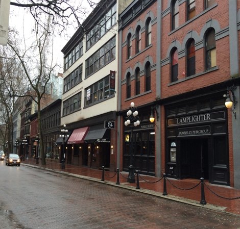 【加拿大中國青年領袖訓練營報道二十八】20歲的我們,相約在溫哥華的雨季