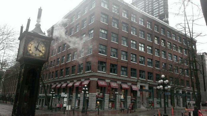 【加拿大中國青年領袖訓練營報道二十八】20歲的我們,相約在溫哥華的雨季