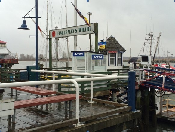 【加拿大中國青年領袖訓練營報道二十七】當商學院“遇上”西雅圖