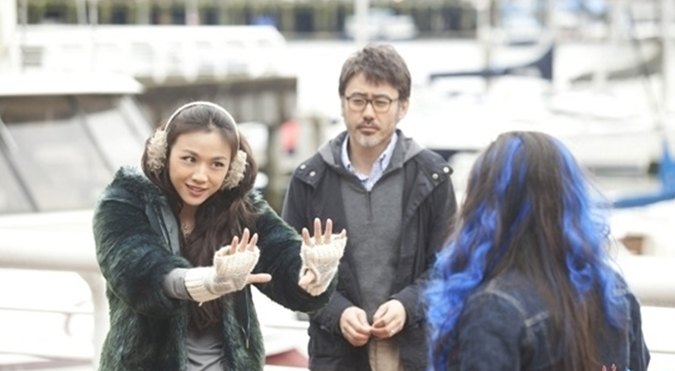 【加拿大中國青年領袖訓練營報道二十七】當商學院“遇上”西雅圖