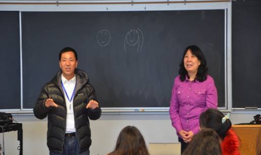 【加拿大中國青年領袖訓練營報道二十三】海外課堂第五天——眷戀UBC