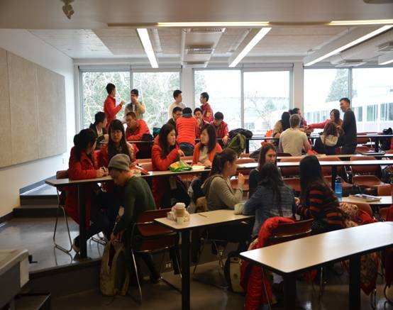 【加拿大中國青年領袖訓練營報道二十三】海外課堂第五天——眷戀UBC