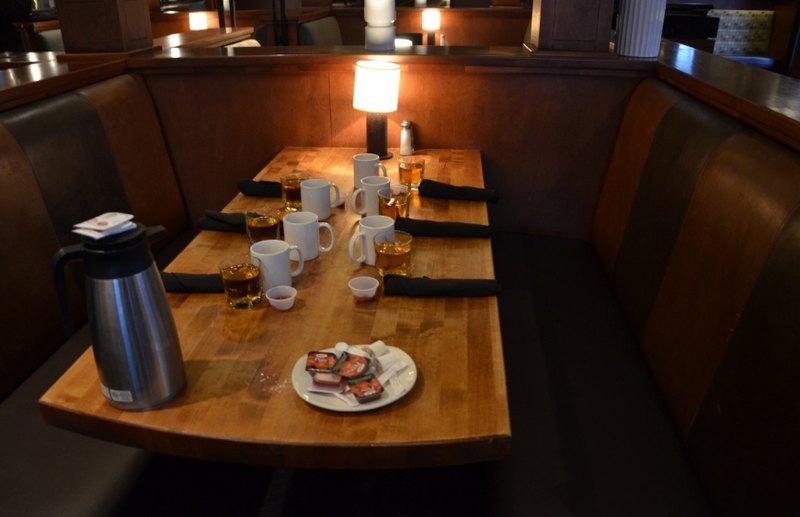 【加拿大中國青年領袖訓練營報道十二】海外課堂第二天——學習了解加拿大歷史文化