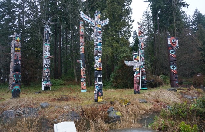 【加拿大中國青年領袖訓練營報道十二】海外課堂第二天——學習了解加拿大歷史文化