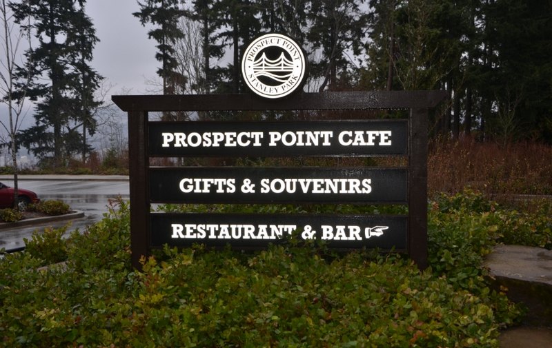 【加拿大中國青年領袖訓練營報道十一】女王公園-史丹利公園